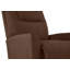 Sparrow Leather Rocking Recliner -123514930