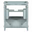 Meuble-lavabo simple 29,5 po sans lavabo Apthorp-423759964
