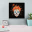 «Dia De Los Muertos 1» par Danhui Nai, art mural sur toile-640057410