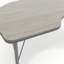 Table d'activité à hauteur ajustable Goddard-134070274-134070278