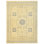 Wool Oriental Area Rug