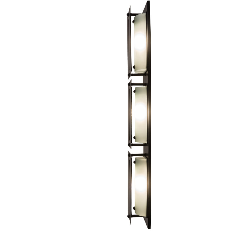 Moss Creek Creekside 3 - Light Bath Bar
