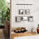 Umbra Exhibit Gallery Picture Frame Set