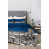Bleu marine sélectionné