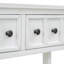 Console d'entrée rustique-738557420