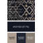 Tapis gris soyeux et moelleux-700355807