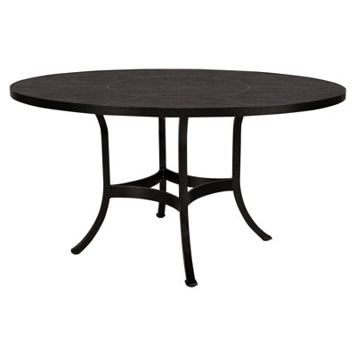 Round Dining Table