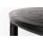Storm Round Solid Wood Dining Table