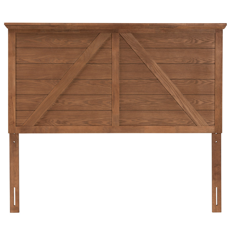 Coston Solid Wood Headboard