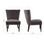 Otsego 47cm H Velvet Upholstered Side Chair-19388929