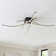 Lizetta 4-Light Wi-Fi Smart LED Semi Flush Mount with Remote Control