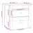 Jusuf Side Table with Storage-1165149532