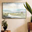 Sleepy Stream, reproduction d'art sur toile-94359909-94359910