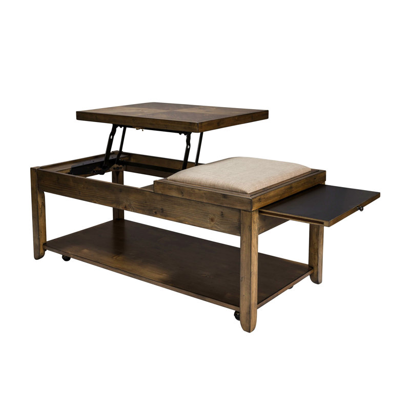 Dominic Coffee Table