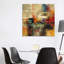 Instinctual Beauty II by Randy Hibberd - Wrapped Canvas Painting-2051539211