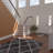 Adjustable Wood Slat Wall Panel Kit-87690367-87690168