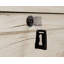 Commode décorative 2 tiroirs Hammond-98365313-98365312