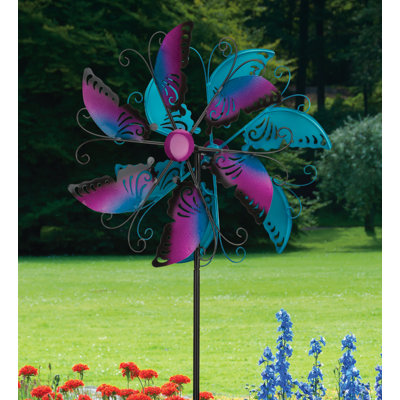Yaelis Confetti Wind Rotator