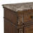  Concerto Chest in Brown