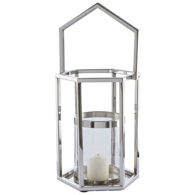 Francesca Tabletop Lantern