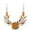 Konata 2 Light Sconce