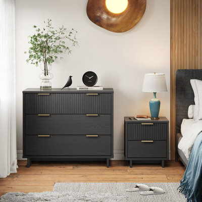 Ensemble de commode configurable Laureli