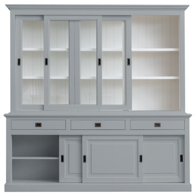 Anneros Display Cabinet