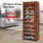 27 Pair Shoe Storage Cabinet-609284197