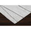 Tapis tissé à la machine Hazel-651083908