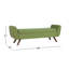 Banc de rangement rembourré Amsi-759689727