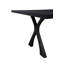 Wishbone Rectangular Dining Table