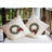 Holiday Essence Outdoor Reversible Throw Pillow-21036530