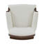 Chaise de bureau Georgiana