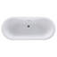 Kingsbury x Soaking Acrylic Bathtub-89825904