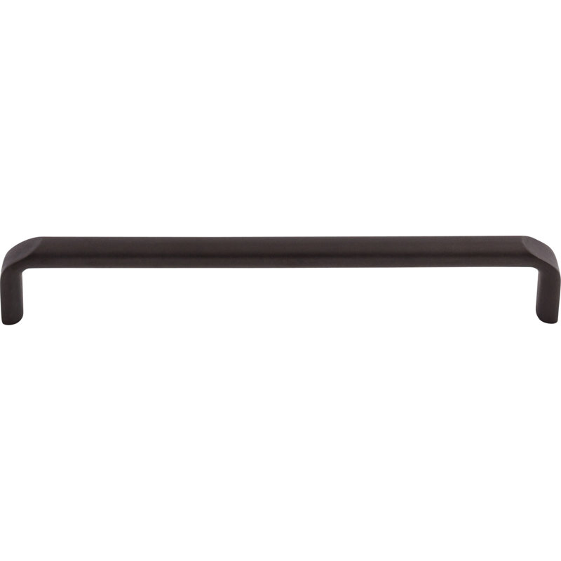 Exeter Bar Pull, Sable, 7 9/16" Center to Center