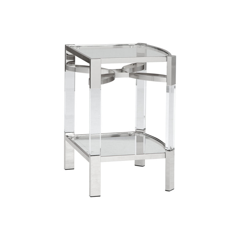 Table d'appoint Chaseton