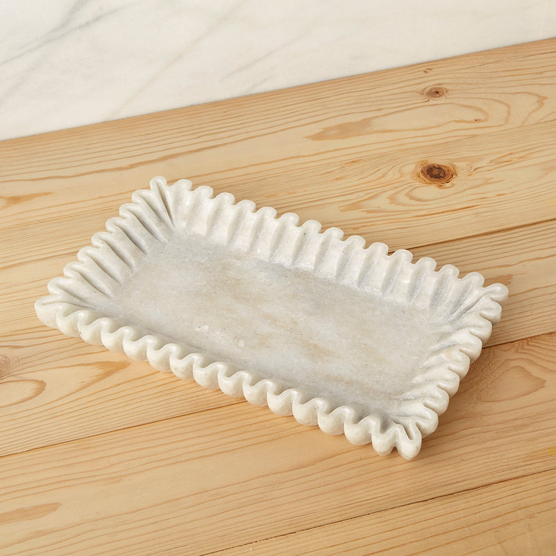 Waterloo Platter