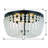 Artricia Flush Mount