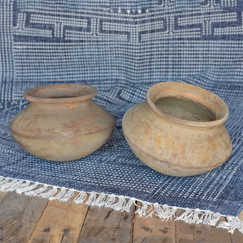 Doleman Decorative Accent, Vase