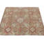One-of-a-Kind Square 4' X 4' Area Rug