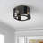 Flush Mount