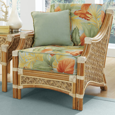 Fauteuil de 30,75 po de large Schmitz