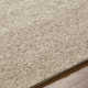 Thisbe Handmade Wool Brown Rug