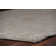 Metro-Velvet Floral Area Rug in Brown/Beige