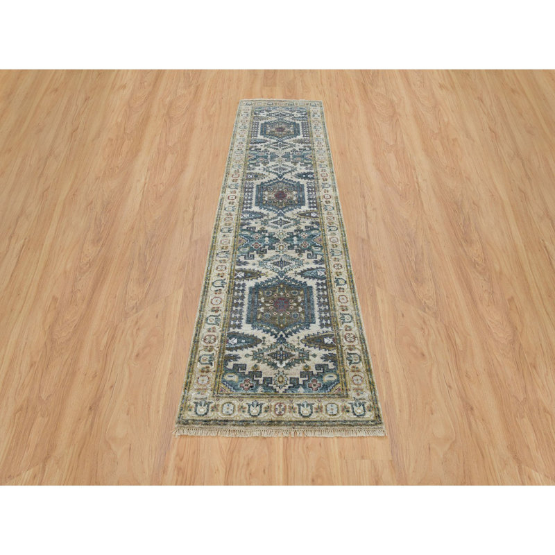 Tapis Zini