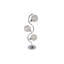 Lampe de table en cristal Elegant-60718358