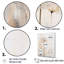 Dandelion Mute Tone II, reproduction d'art sur toile-1710846810-1710846815