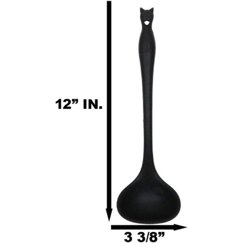 Winston Porter Patrisa Ladle Spoon