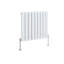 Adah Horizontal Single Flat Panel Radiator-693708614-735167306-735167307