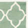 Roan Trellis Wool Hand Woven Area Rug